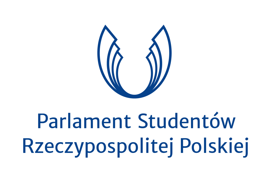 Parlament Studentów Rzeczypospolitej Polskiej partner konferencji Prawo Innowacje Nauka